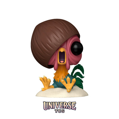 Funko Pop! Disney - Hei Hei with Coconut
