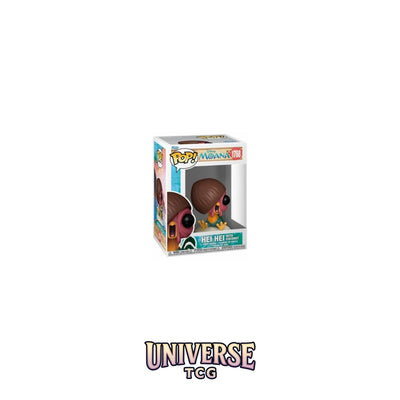 Funko Pop! Disney - Hei Hei with Coconut