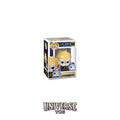 Funko Pop! Collectible - Heimerdinger with poro -...