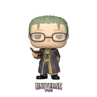 Funko Pop! Frieren - Heiter