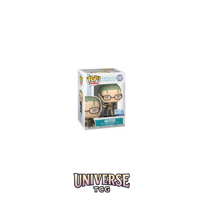 Funko Pop! Frieren - Heiter