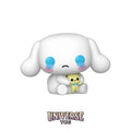 Funko Pop! Collectible - Hello Kitty S8- Cinnamoroll -...