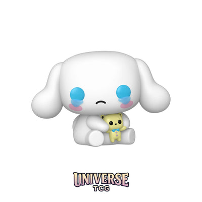 Funko Pop! Collectible - Hello Kitty S8- Cinnamoroll -...