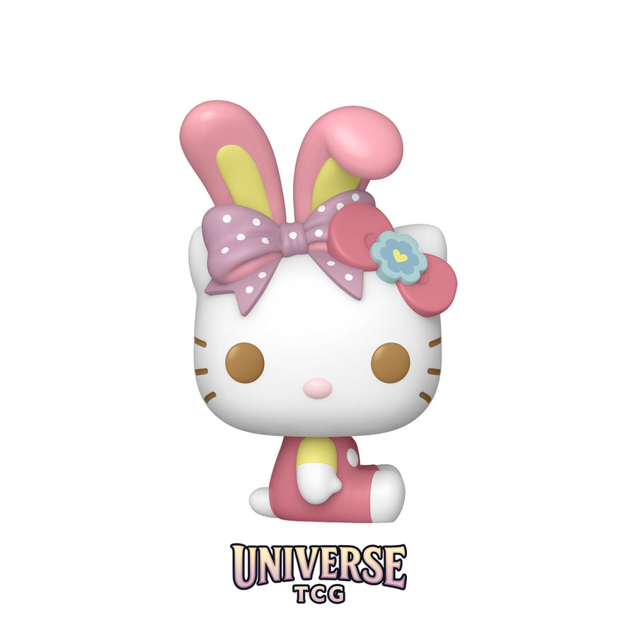 Funko Pop! Sanrio - Hello Kitty