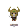 Funko Pop! El Señor de... - Helm hammerhand