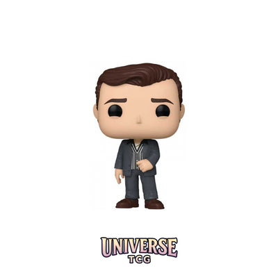 Funko Pop! Godfellas - HENRY HILL
