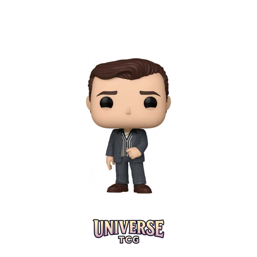Funko Pop! Godfellas - HENRY HILL