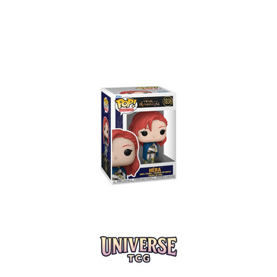 Funko Pop! El Señor de los Anillos - Hera