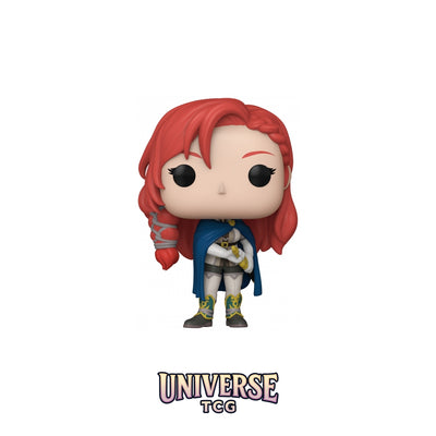 Funko Pop! El Señor de los Anillos - Hera