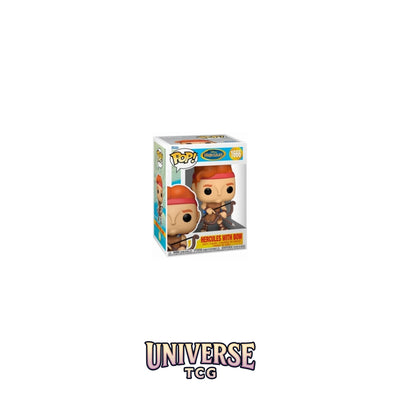 Funko Pop! Disney - Hercules with Bow