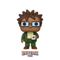 Funko Pop! Futurama - Hermes Conrad