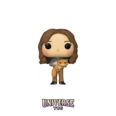 Funko Pop! Collectible - Hermione Granger  -Harry...