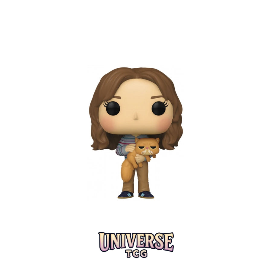Funko Pop! Collectible - Hermione Granger  -Harry...