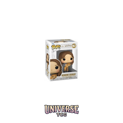 Funko Pop! Collectible - Hermione Granger  -Harry...
