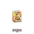 Funko Pop! Collectible - Hero League Baseball Denki -...