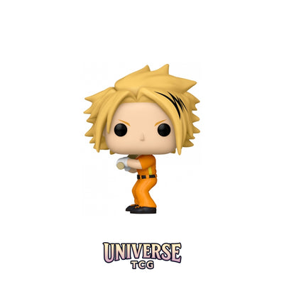 Funko Pop! Collectible - Hero League Baseball Denki -...