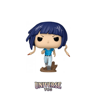 Funko Pop! My... - Hero League Baseball Jiro