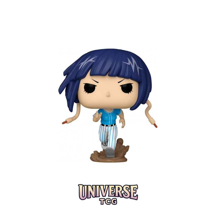 Funko Pop! My... - Hero League Baseball Jiro