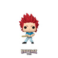 Funko Pop! Collectible - Hero League Baseball Kirishima...