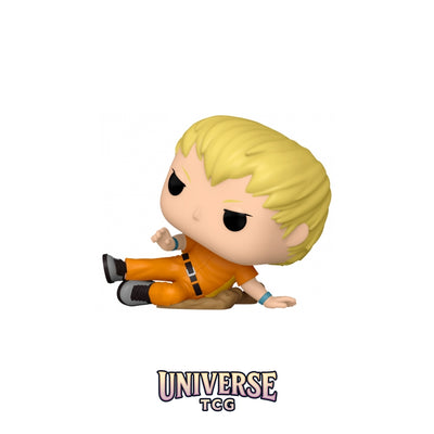 Funko Pop! Collectible - Hero League Baseball Ojiro -...