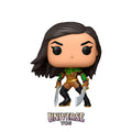 Funko Pop! Talia Al Ghul... - Héroes DC