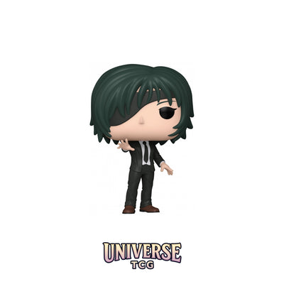 Funko Pop! Chainsaw Man - Himeno