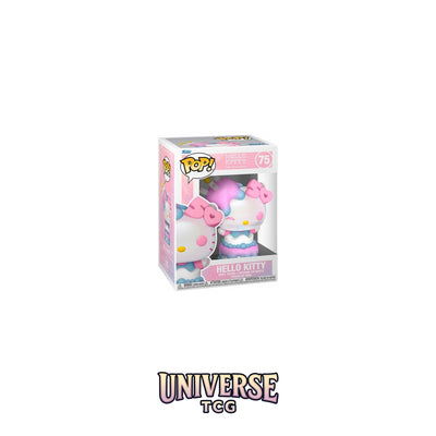 Funko Pop! Hello Kitty - HK In Cake