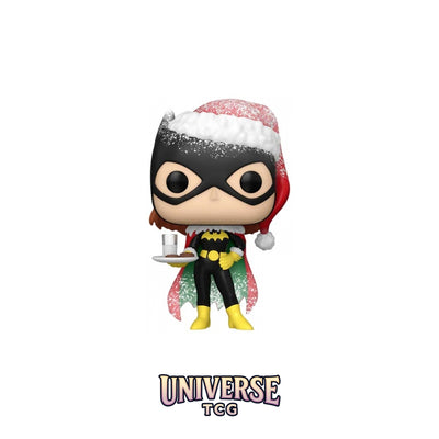 Funko Pop! DC Comics - Holiday '24– Batgirl