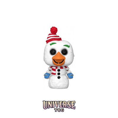 Funko Pop! Five Night at... - Holiday Chica