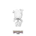 Funko Pop! Marvel - Holiday Groot (DIY)(WH)