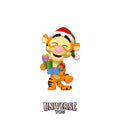 Funko Pop! Disney - Holiday Tigger