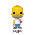 Funko Pop! The... - Homer (Krusty Burger)
