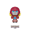 Funko Pop! Collectible - Hot rod with matrix -...