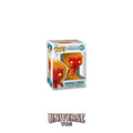 Funko Pop! Collectible - Human Torch Los 4 Fantásticos...
