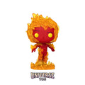Funko Pop! Collectible - Human Torch Los 4 Fantásticos...