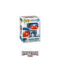 Funko Pop! Collectible - Human Torch with suit Los 4...