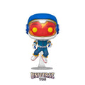 Funko Pop! Collectible - Human Torch with suit Los 4...