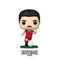 Funko Pop! Fútbol - Ian Rush Liverpool