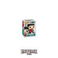Funko Pop! Fútbol - Ian Rush Liverpool