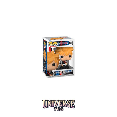 Funko Pop! Bleach - Ichigo