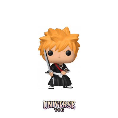 Funko Pop! Bleach - Ichigo