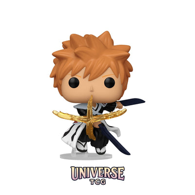 Funko Pop! Bleach - Ichigo Hurosaki