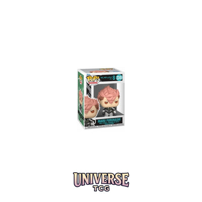 Funko Pop! Kaiju nº8 - Iharu Furuhashi