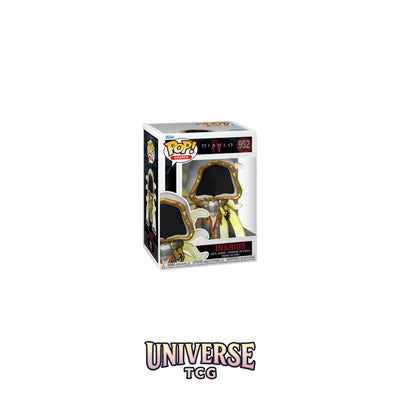 Funko Pop! Diablo 4 - Inarius