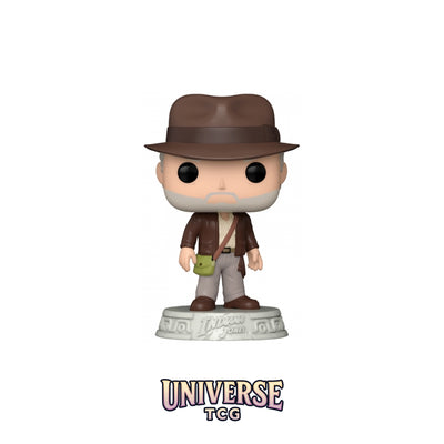 Funko Pop! Indiana Jones - Indiana Jones