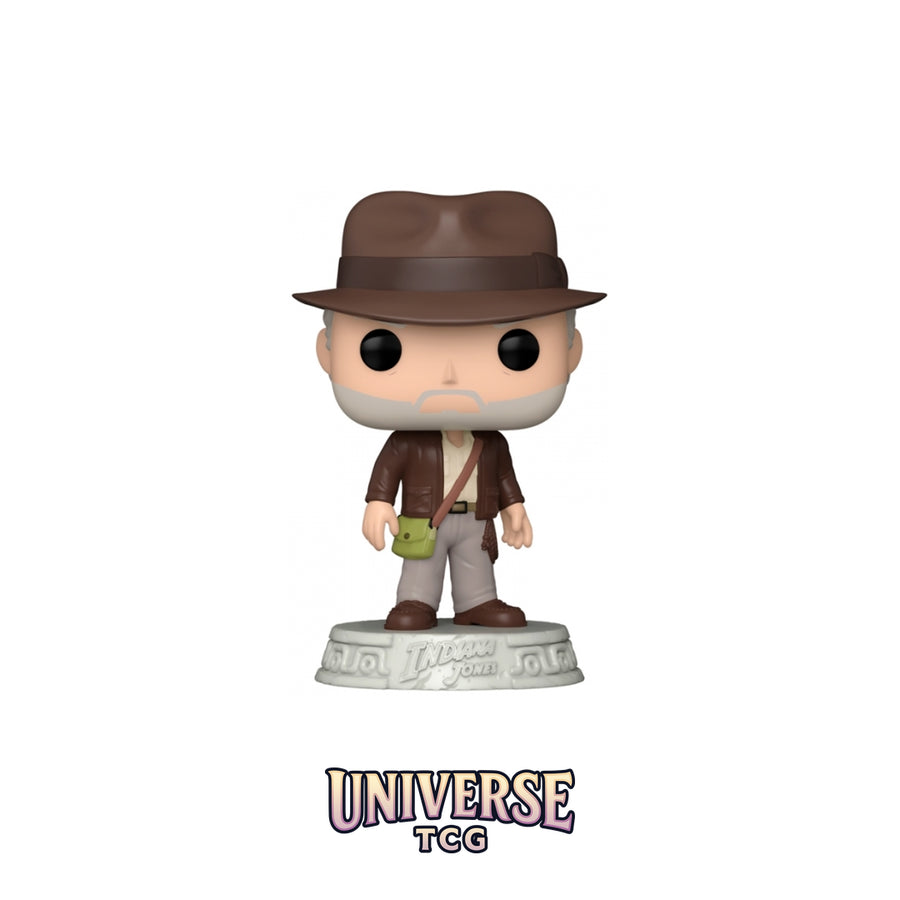Funko Pop! Indiana Jones - Indiana Jones