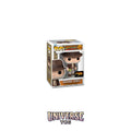 Funko Pop! Indiana Jones - Indiana Jones