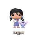 Funko Pop! Rainbow - Indigo and sprite