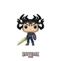 Funko Pop! Marvel - Infinity captain carter
