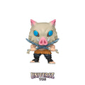 Funko Pop! Collectible - Inosuke Hashibira Demon Slayer...